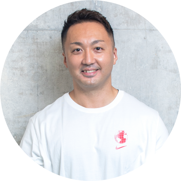大瀧亮平 Ryohei Otaki