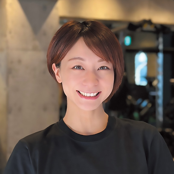 小林 るり　Kobayashi Ruri